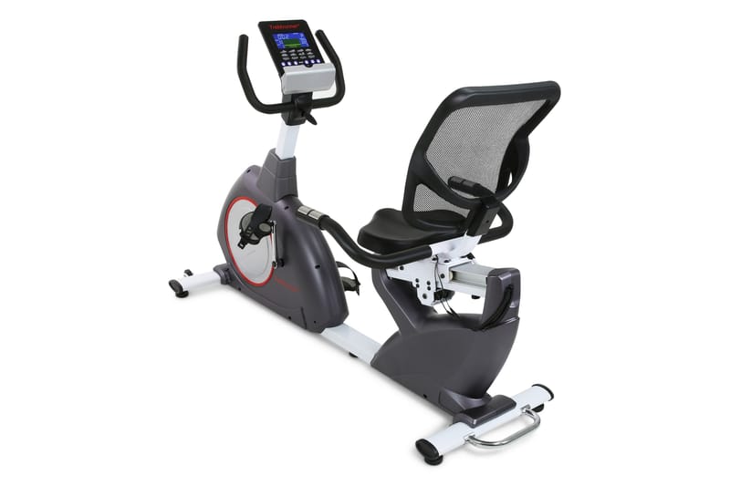 Sittande motionscykel | Med Android - Sport & fritid - Hemmagym - Träningsmaskiner - Motionscykel & spinningcykel