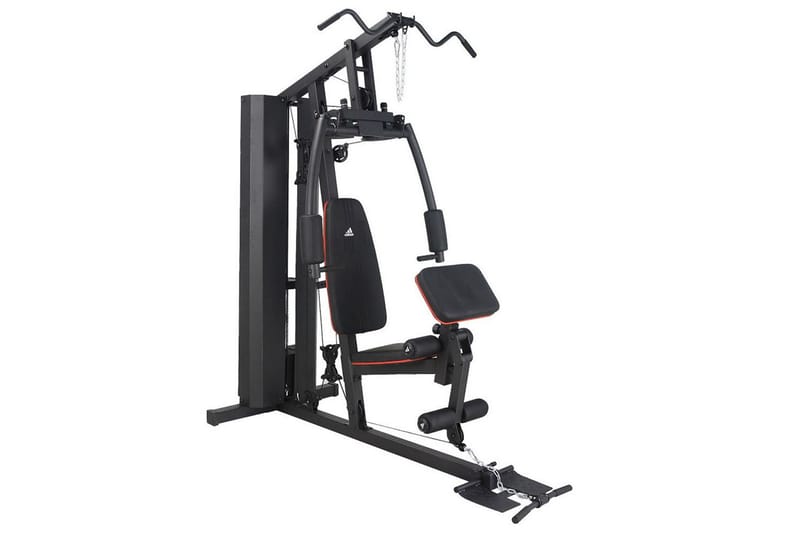Adidas 100 kg Homegym - 100 kg - Sport & fritid - Hemmagym - Träningsmaskiner - Multigym