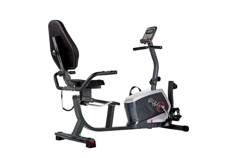 Cleverfold Rc5 - 27 kg - Sport & fritid - Hemmagym - Träningsmaskiner - Motionscykel & spinningcykel