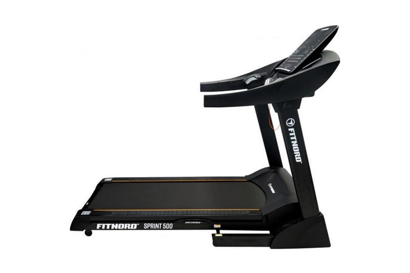 FitNord Sprint 500 Treadmill - 108 kg - Sport & fritid - Hemmagym - Träningsmaskiner
