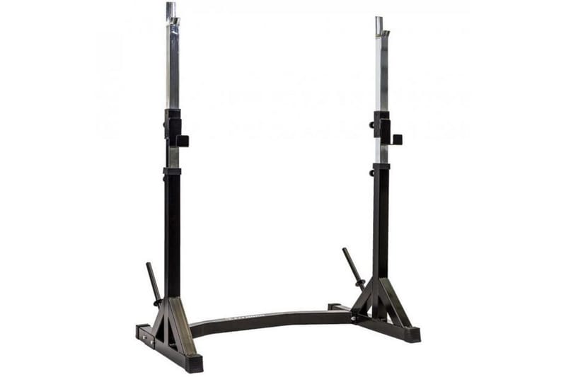 FitNord Squat rack PRO - Sport & fritid - Hemmagym - Träningsmaskiner - Multigym