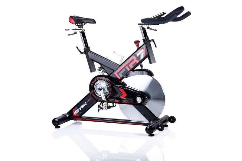 Gymstick Ftr 7 Indoor Racer - 54 kg - Sport & fritid - Hemmagym - Träningsmaskiner - Motionscykel & spinningcykel
