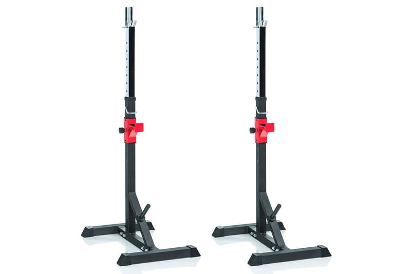 Gymstick Press & Squat Stand - Sport & fritid - Hemmagym - Träningsmaskiner