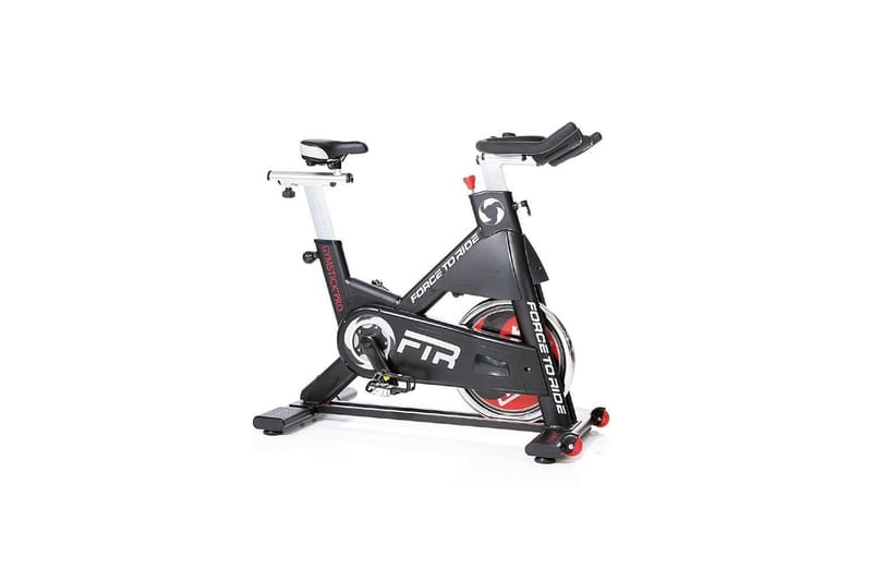 Gymstick Pro Ftr Indoor Racer - 70,5 kg - Sport & fritid - Hemmagym - Träningsmaskiner - Motionscykel & spinningcykel