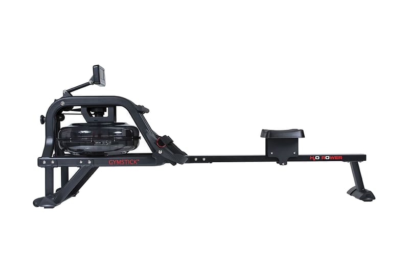 H2O Rower Machine - 37 kg - Sport & fritid - Hemmagym - Träningsmaskiner
