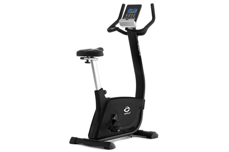 Motionscykel Abilica Stream UB X - Svart - Sport & fritid - Hemmagym - Träningsmaskiner - Motionscykel & spinningcykel