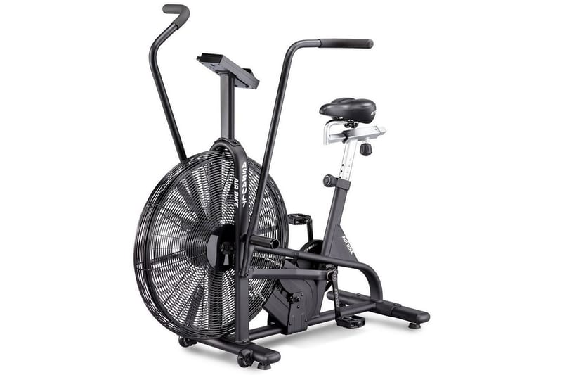 Motionscykel Assault AirBike - Svart - Sport & fritid - Hemmagym - Träningsmaskiner - Motionscykel & spinningcykel