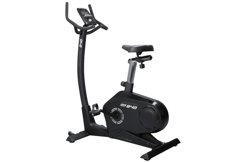 Motionscykel Master Fitness B40 - Svart - Sport & fritid - Hemmagym - Träningsmaskiner - Motionscykel & spinningcykel