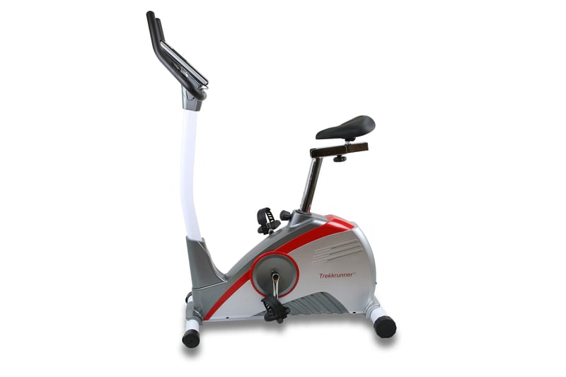 Motionscykel | Med Android/IOS träningsapp - Sport & fritid - Hemmagym - Träningsmaskiner