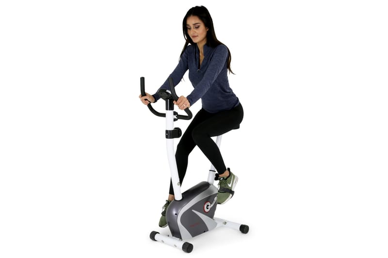 Motionscykel TR8309 - Sport & fritid - Hemmagym - Träningsmaskiner - Motionscykel & spinningcykel