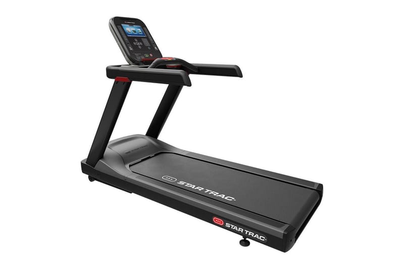 Star Trac 4Tr €“ Treadmill - 181 kg - Sport & fritid - Hemmagym - Träningsmaskiner