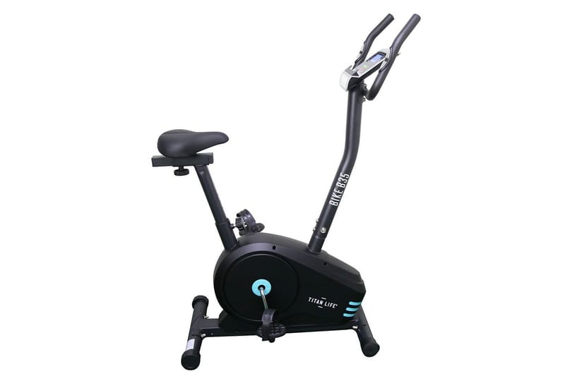 TITAN LIFE Bike B35 - 25,2 kg - Sport & fritid - Hemmagym - Träningsmaskiner - Motionscykel & spinningcykel