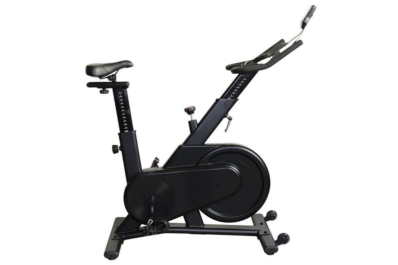 Titan Life Indoor Bike S62. Magnetic - 37,2 kg - Sport & fritid - Hemmagym - Träningsmaskiner - Motionscykel & spinningcykel