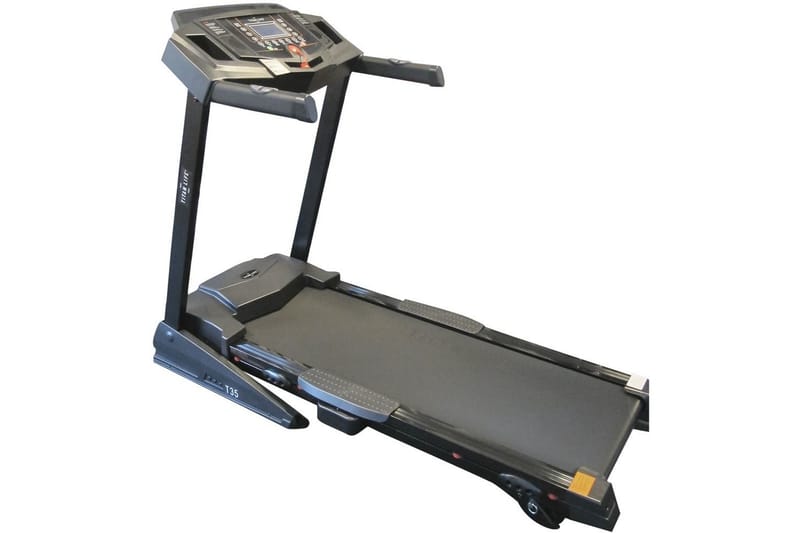 TITAN LIFE Treadmill T35 - 48 kg - Sport & fritid - Hemmagym - Träningsmaskiner