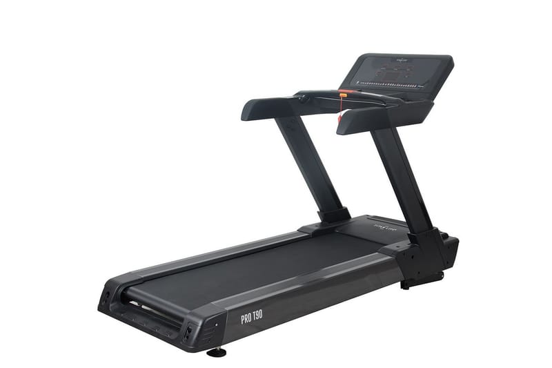 TITAN LIFE Treadmill T90 Pro - 21,5 kg - Sport & fritid - Hemmagym - Träningsmaskiner - Gångband