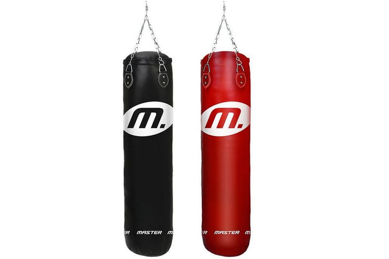 Boxningssäck Master Fitness Premium - Sport & fritid - Hemmagym - Träningsmaskiner