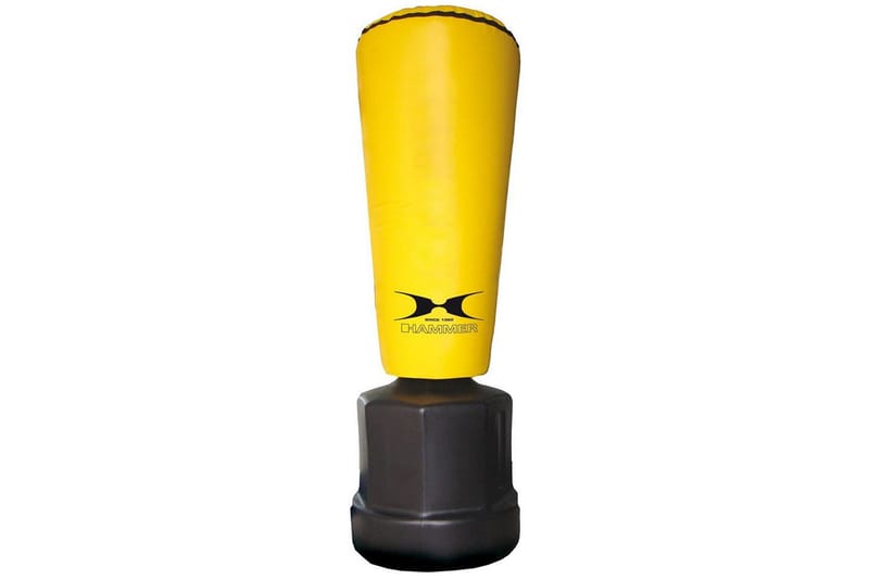 Hammer Freestanding Bag Impact Punch - Sport & fritid - Lek & sport - Lekplats & lekplatsutrustning