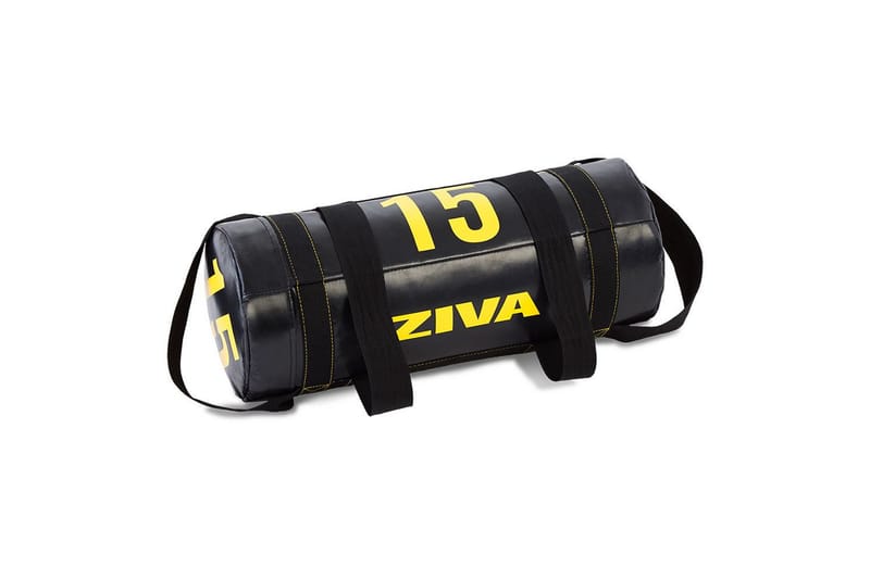 Zvo Power Core Bag With Ergonomic Handle - 10 kg - Sport & fritid - Hemmagym - Träningsredskap - Boxningssäck & träningsmits