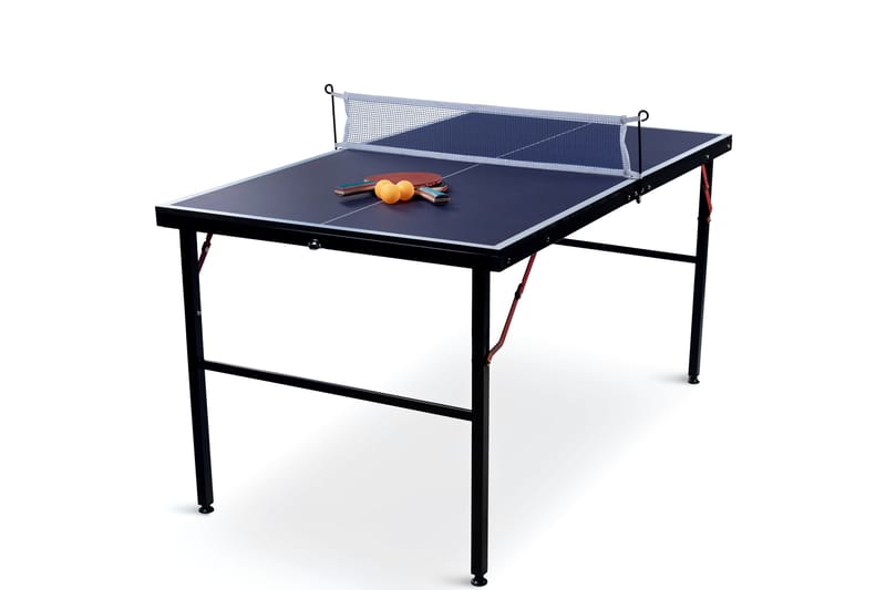 Mini-pingisbord kit - Blå - Sport & fritid - Hemmagym - Träningsredskap - Pilatesboll