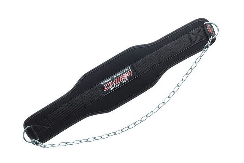 Dipping Belt (One Size) - Sport & fritid - Hemmagym - Träningsredskap - Träningsbälte