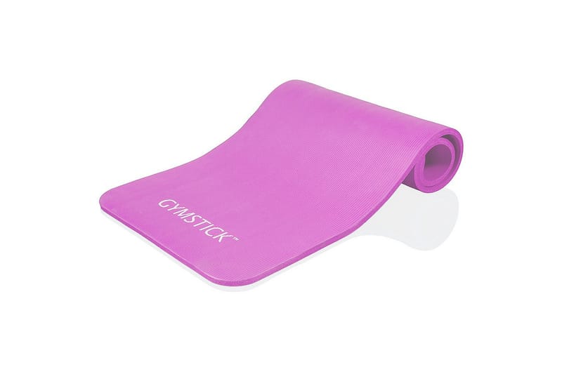 Comfort Mat Pink (1 X 150 X 60Cm) - Sport & fritid - Hemmagym - Träningsredskap - Gymgolv & pusselmatta
