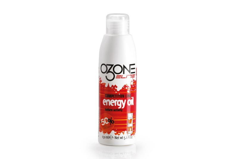 Ozone Energy Oil - Sport & fritid - Hemmagym - Träningsredskap
