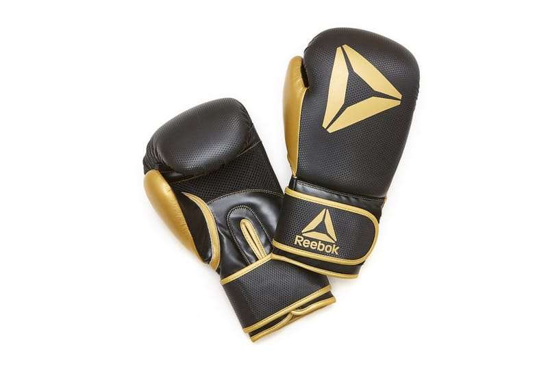 Reebok Retail Boxing Gloves - Sport & fritid - Hemmagym - Träningsredskap