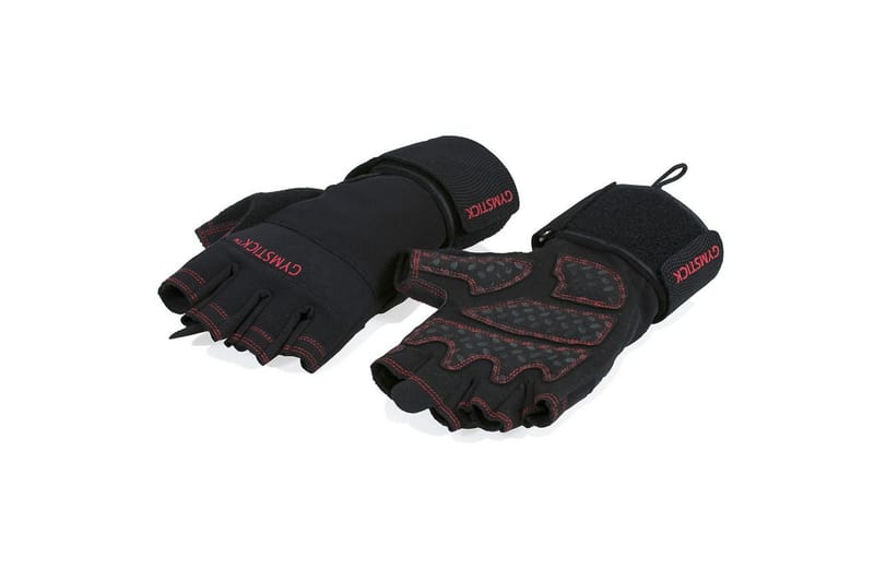 Träningshandske Gymstick Workout Gloves - S/M - Sport & fritid - Hemmagym - Träningsredskap