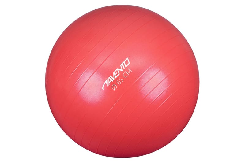 Avento Gymnastikboll dia. 65 cm rosa - Rosa - Sport & fritid - Hemmagym - Vikter & skivstänger - Medicinboll