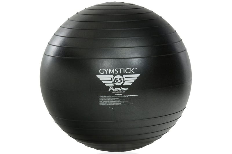 Pilatesboll Gymstick Premium Exercise Ball