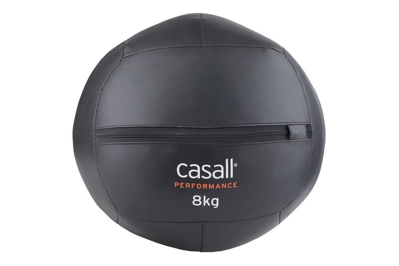 PRF Workout Ball - 8 kg - Sport & fritid - Hemmagym - Vikter & skivstänger - Medicinboll