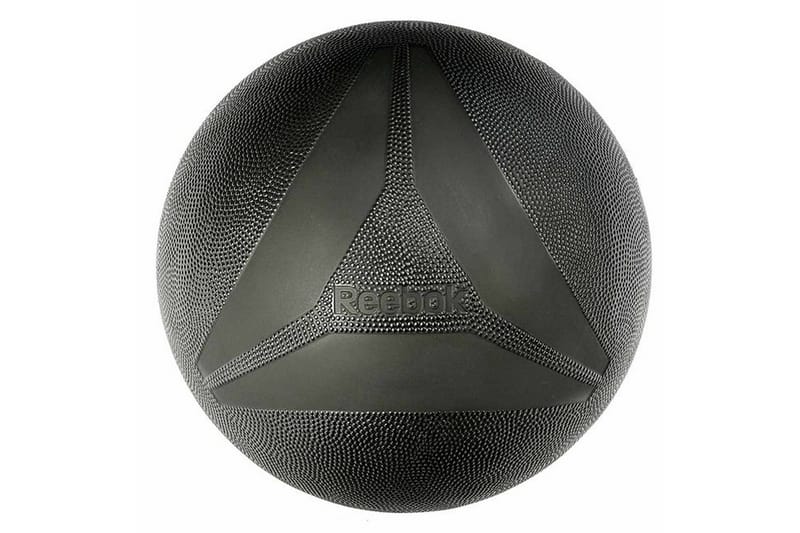 Reebok Delta Slam Ball - 3 kg - Sport & fritid - Hemmagym - Vikter & skivstänger - Medicinboll