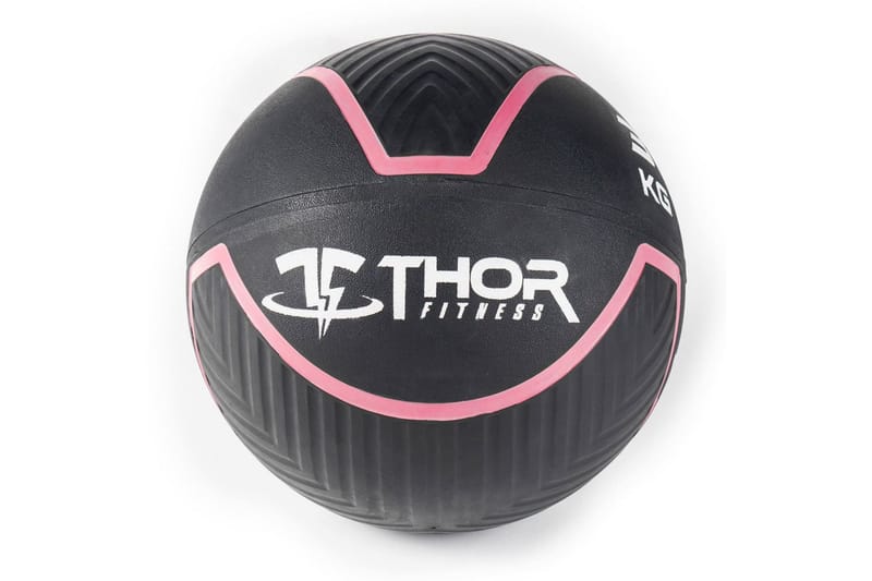 Thor Fitness Ultimate Ball - 15 kg - Sport & fritid - Hemmagym - Vikter & skivstänger - Medicinboll