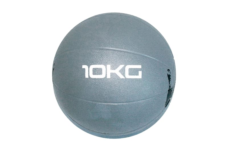 TITAN LIFE Medicin ball - 1 kg - Sport & fritid - Hemmagym - Vikter & skivstänger - Medicinboll
