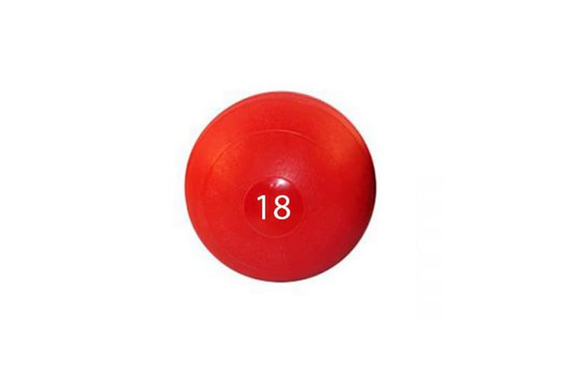 TITAN LIFE Slammer Ball - 9 kg - Sport & fritid - Hemmagym - Vikter & skivstänger - Medicinboll