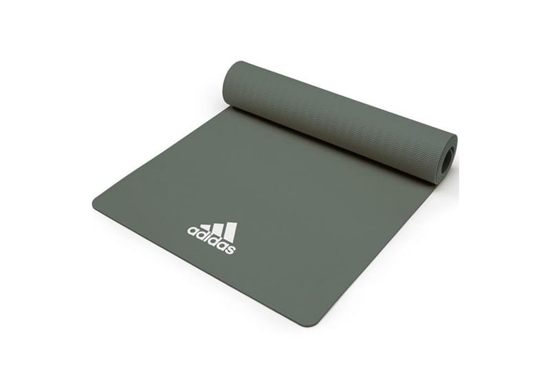 Adidas Mat. Yoga 8mm - Grön - Sport & fritid - Hemmagym - Yoga - Yogamatta
