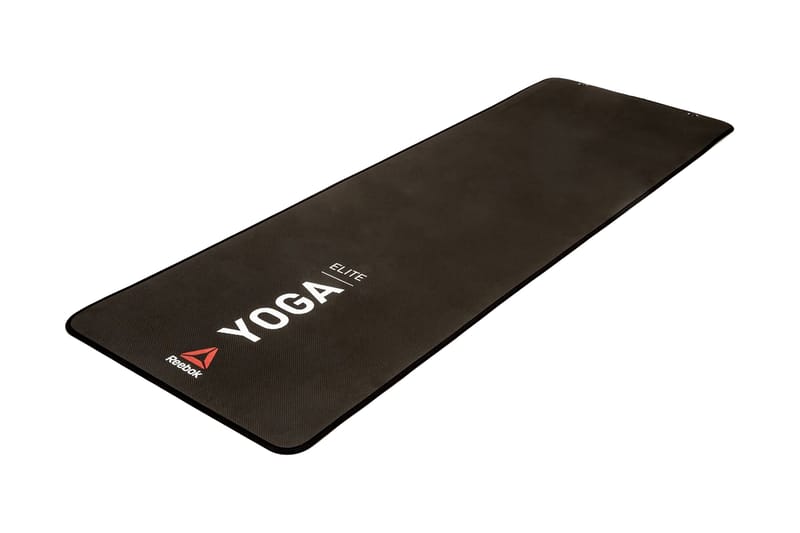 Reebok Elite Yoga Mat - Sport & fritid - Hemmagym - Yoga - Yogamatta