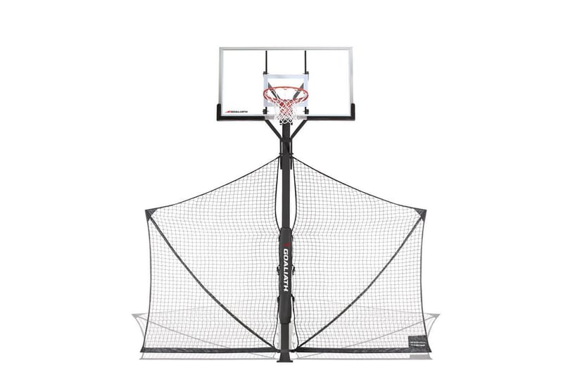 Goaliath Basketball Yard Guard - Sport & fritid - Lek & sport - Sportredskap & sportutrusning - Basketutrustning