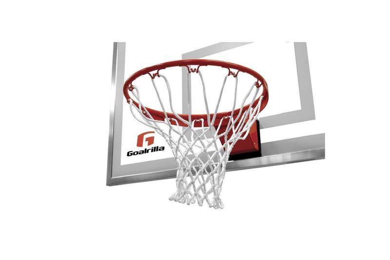 Goalrilla Basketball Heavy Weight Flex Rim - Sport & fritid - Lek & sport - Sportredskap & sportutrusning - Basketutrustning