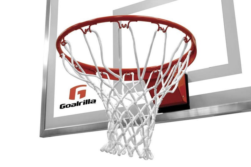 Goalrilla Basketball Heavy Weight Flex Rim - Sport & fritid - Lek & sport - Sportredskap & sportutrusning - Basketutrustning