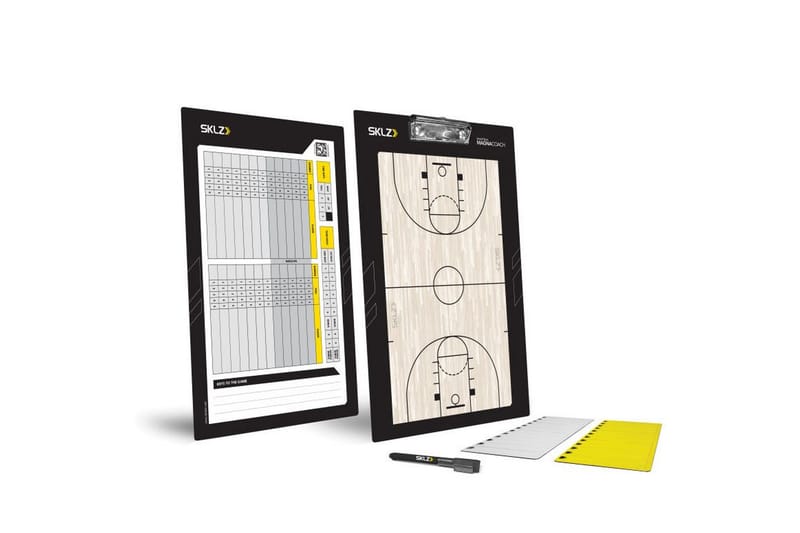 Magna Coach Basketball - Sport & fritid - Lek & sport - Sportredskap & sportutrusning - Basketutrustning