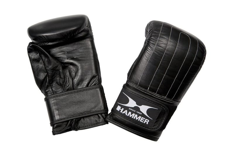 Hammer Bag Gloves Punch - S/M - Sport & fritid - Lek & sport - Sportredskap & sportutrusning - Kampsportsutrustning