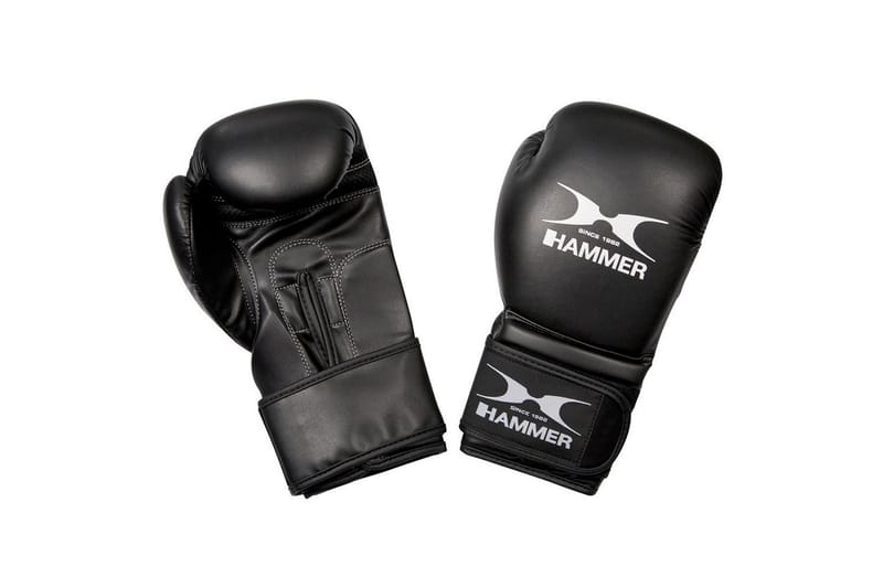 Hammer Boxing Gloves Premium Training