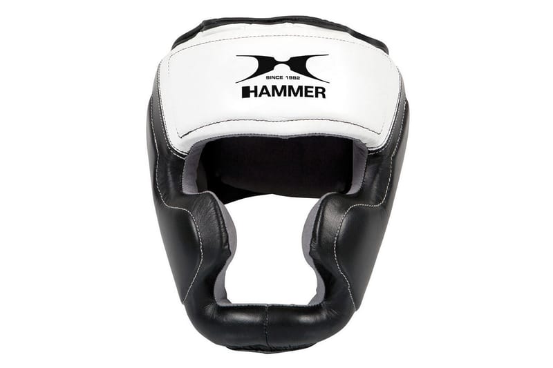 Hammer Boxing Head Guard Sparring - L/xL - Sport & fritid - Lek & sport - Sportredskap & sportutrusning - Kampsportsutrustning