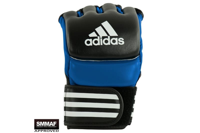 MMA-Handskar Adidas Ultimate Fight - L - Sport & fritid - Lek & sport - Sportredskap & sportutrusning - Kampsportsutrustning