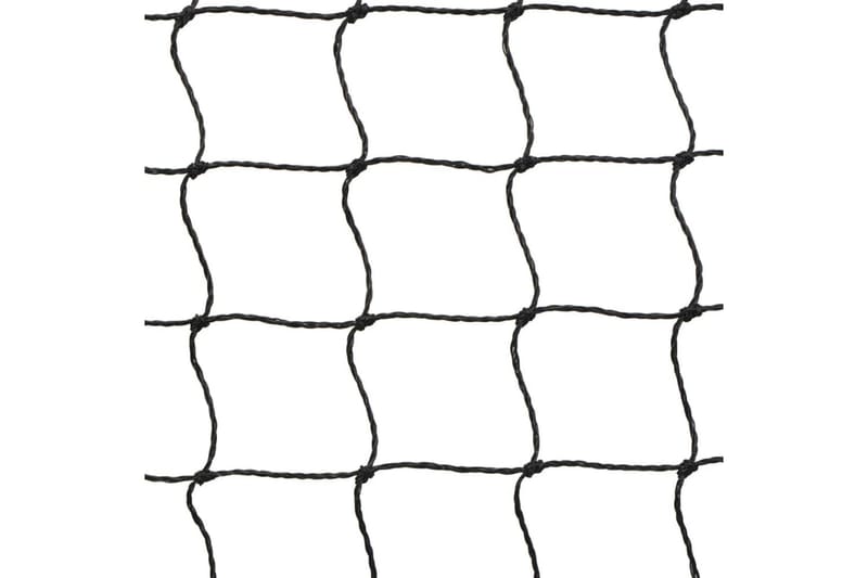 Badmintonnät med badmintonbollar 600x155 cm - Sport & fritid - Lek & sport - Utomhusspel