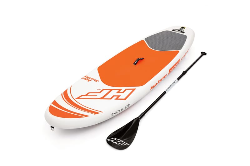 SUP bräda | Paddle board Bestway Aqua Journey - Sport & fritid - Lek & sport - Vattensport & vattenlek - SUP & paddleboard