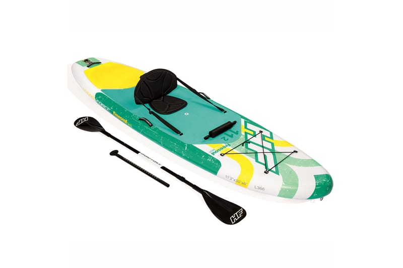 SUP bräda | Paddle board Bestway Freesoul Tech - Sport & fritid - Lek & sport - Vattensport & vattenlek - SUP & paddleboard