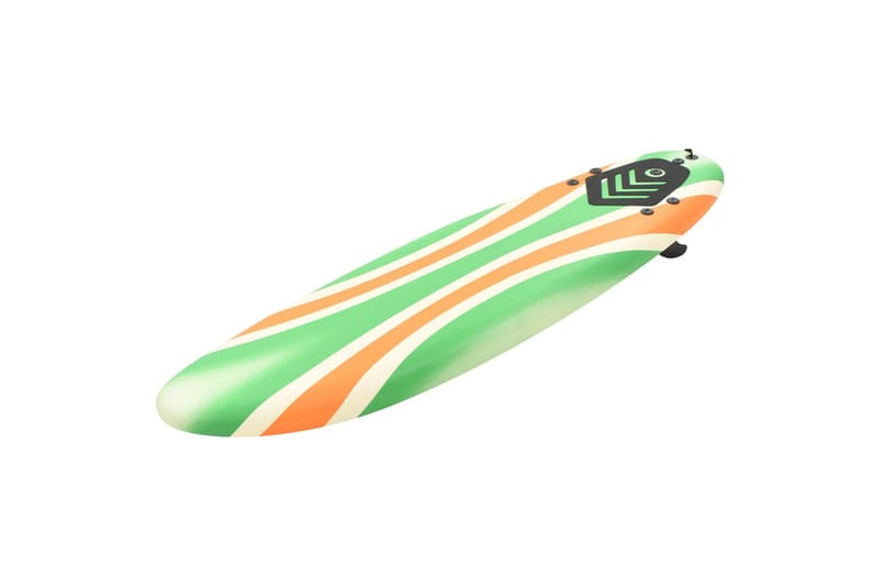 Surfbräda 170 cm bumerang - Flerfärgad - Sport & fritid - Lek & sport - Vattensport & vattenlek - SUP & paddleboard