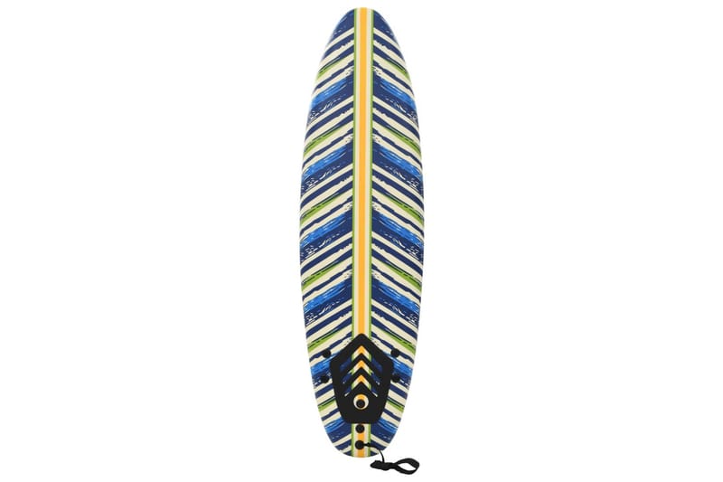 Surfbräda 170 cm löv - Flerfärgad - Sport & fritid - Lek & sport - Vattensport & vattenlek - SUP & paddleboard